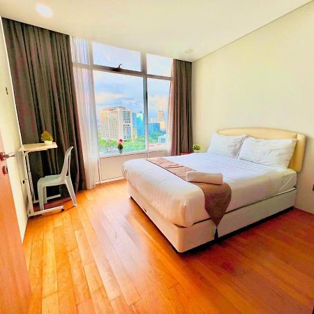 Vortex Suites Klcc By City 쿠알라룸푸르 외부 사진