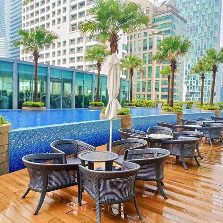 Vortex Suites Klcc By City 쿠알라룸푸르 외부 사진