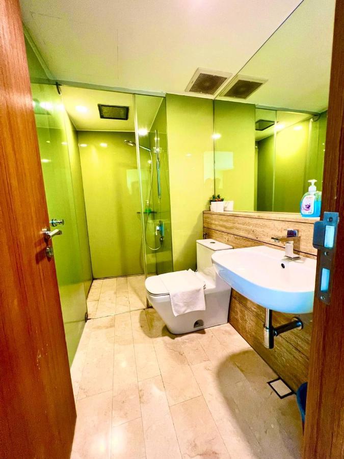 Vortex Suites Klcc By City 쿠알라룸푸르 외부 사진