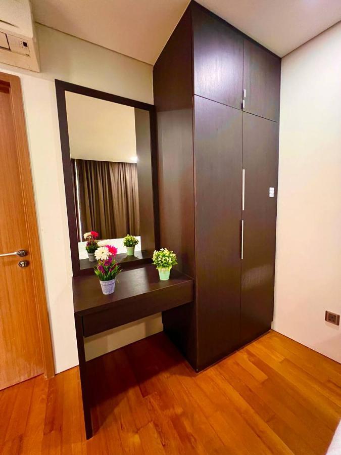 Vortex Suites Klcc By City 쿠알라룸푸르 외부 사진