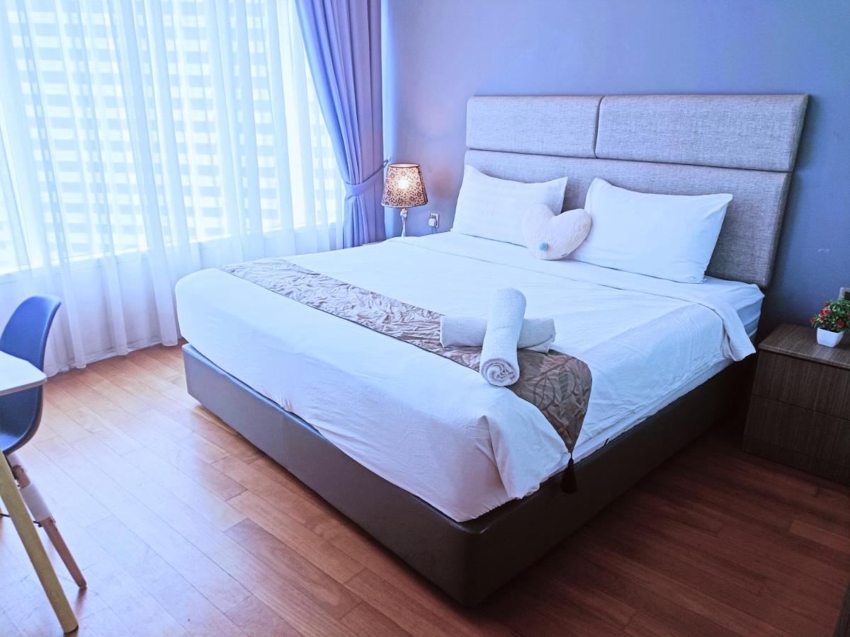Vortex Suites Klcc By City 쿠알라룸푸르 외부 사진
