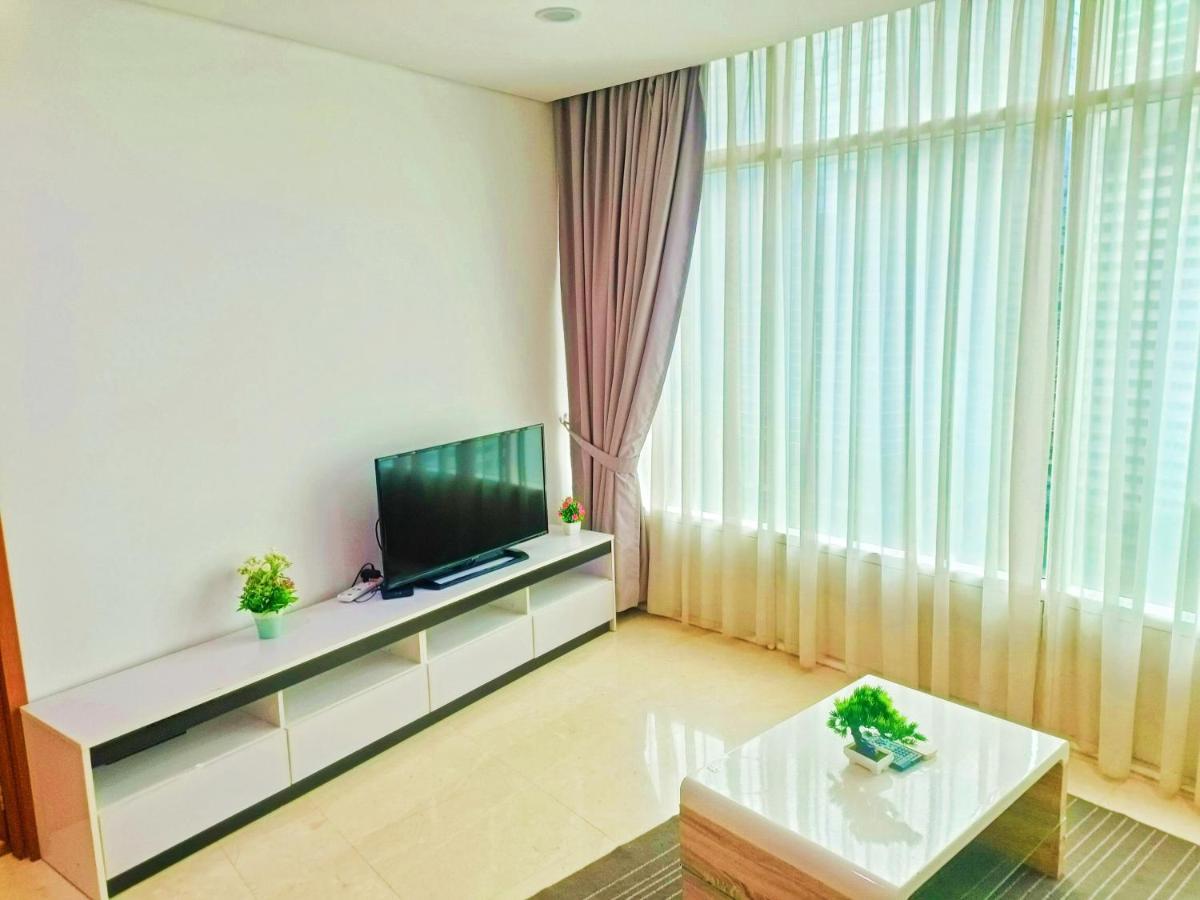 Vortex Suites Klcc By City 쿠알라룸푸르 외부 사진