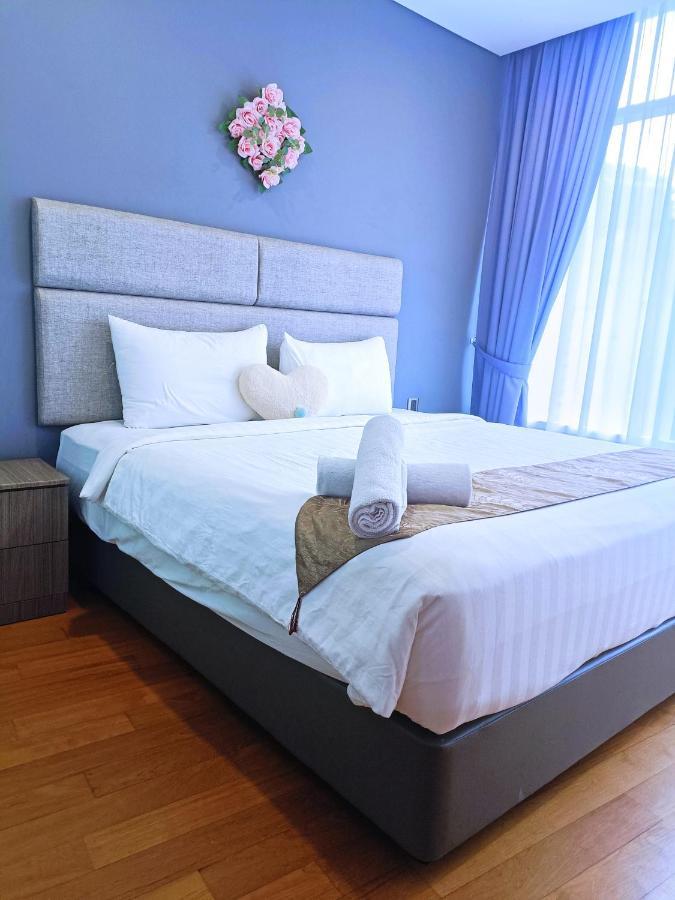 Vortex Suites Klcc By City 쿠알라룸푸르 외부 사진