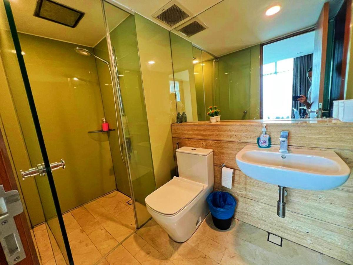 Vortex Suites Klcc By City 쿠알라룸푸르 외부 사진