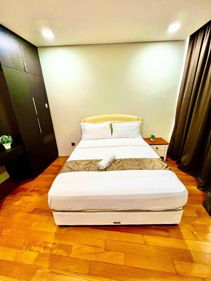 Vortex Suites Klcc By City 쿠알라룸푸르 외부 사진